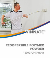 Poudre de polymère redispersable SBR haute adhérence Styrène Butadiène pour systèmes à base de ciment Haute élasticité Résistance aux basses températures
