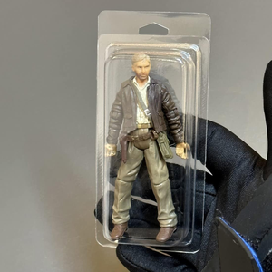 حالة عرض شخصية العمل حالة خدش واقية خمر مقاومة للأشعة البنفسجية - Product Image 5