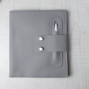 Mobil bilgi işlem deneyimi için Premium el yapımı hakiki deri dizüstü bilgisayar kılıfı çanta kılıfı koruyucu ofis kullanımı - Product Image 1