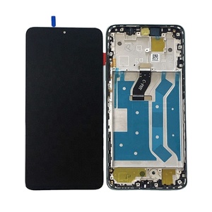 Écran LCD tactile d'origine 6,7'' pour Huawei <span class=keywords><strong>Nova</strong></span> <span class=keywords><strong>Y90</strong></span> CTR-LX2, écran tactile numérique avec cadre compatible avec Huawei Enjoy 50 Pro Dis - Product Image 6