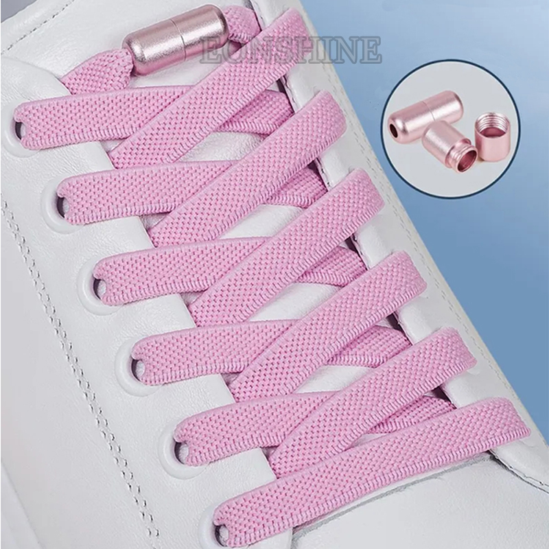 #4 light pink lace with light pink lock