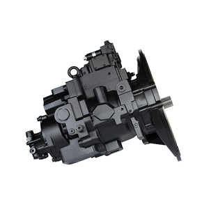 HEHUI In Stock High-efficiency K5V200DPH-YTOK Excavator Hydraulic Piston Ram Main Pump for <strong>Kobelco</strong> <strong>SK460</strong>-8 Excavator Pump for Sale - Product Image 1