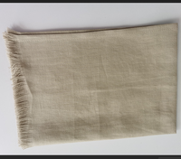 Torchon de cuisine avec ourlet en tissu pour la décoration de cuisine Serviette de cuisine super absorbante 100% coton
