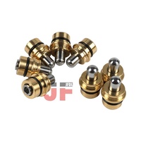 289-8451 2898451 Joystick Pilot Control Plunger Haute Qualité pour Chargeur 287B 226 236 242 247