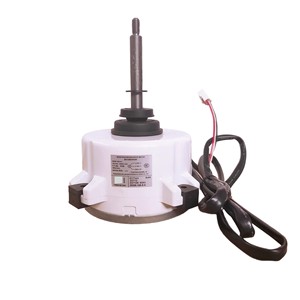 มอเตอร์ดีซีไร้แปรงถ่าน ZKSN-100-8-4 รุ่นเรซิ่นแพ็ค 100 วัตต์ 310 โวลต์ สำหรับเครื่องปรับอากาศภายนอกอาคาร - Product Image 3