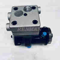 Pièces de moteur Cummins 6CT 6CT8.3 Compresseur d'air 4929623 3972531