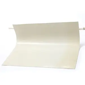 Промышленный натуральный латекс из белого нитрилового каучука, 1 мм