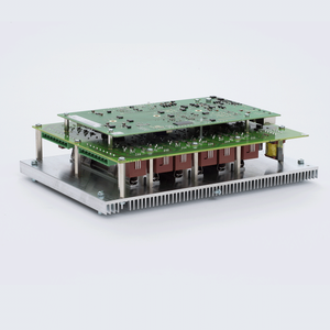 <span class=keywords><strong>อะไหล่</strong></span>หุ่นยนต์ KUKA โมดูลเซอร์โว KSPsr UL พร้อมชุดระบายความร้อน รุ่น <span class=keywords><strong>KSP</strong></span> 267369 ผู้จัดจำหน่ายอะไหล่ KUKA - Product Image 2