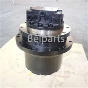 Moteur de translation hydraulique pour réducteur final d'excavatrice SY Sy55c - Product Image 1