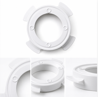 Base de lampe projecteur d'étoiles personnalisée, moulage par injection d'acier, moule pour produits numériques, décoration intérieure, veilleuse, fabricant OEM ODM