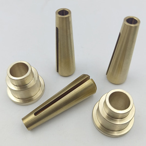 Fabricant-Services de fraisage et de tournage CNC de précision personnalisés - Product Image 2