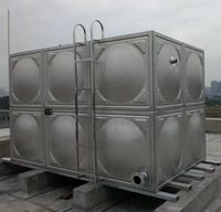 Pompe à chaleur air-eau avec boîtier en acier inoxydable, garantie 1 an, usage commercial, classe I/IPX4, efficacité énergétique, conception sans réservoir