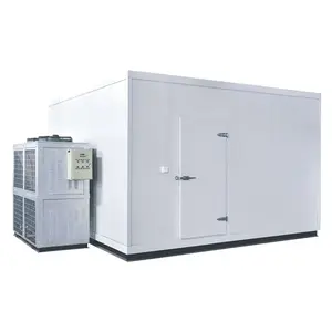 high quality refrigeration equipments cold room