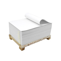 Proveedor Chino Ningbo, Cartón Plegable C1S, Cartón para Cajas FBB, Cartón de Arte Recubierto C2S, 190gsm-400gsm
