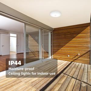 Trần ánh sáng cho cầu thang hành lang thông minh ánh sáng ban đêm LED cảm biến chuyển động ánh sáng Trần/LED đèn cảm ứng/ánh sáng thông minh - Product Image 5