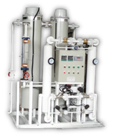 Générateur d'oxygène Hypermax Générateur d'oxygène