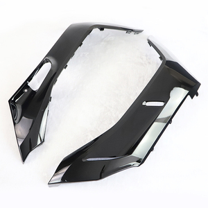 Piezas de carenado de plástico para motocicleta Honda PCX 2018 PCX - Product Image 5