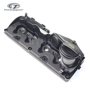Прокладка крышки двигателя XIERDE 03L103469G 06C103485P 03L103483C для VW Exeo 3R2 St 3R5 2.0 T с новой 12-месячной гарантией - Product Image 1