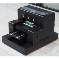 Printer UV Flatbed A3 Terbaru untuk Botol dan Cangkir