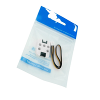 Module LED RGB officiel SK6812 (CN) |   3 lumières RGB et interface GPIO |   Kit DIY pour cartes de développement ESP32 / pour les créateurs de projets
