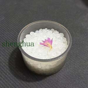 Factory Price HDPE Resin HDPE Granules LDPE LLDPE PVC <b>Plastic</b> Raw Materials Polypropylene HDPE <b>Pellets</b> Molding Grade Film - Product Image 3