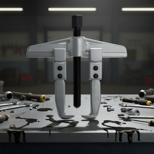 Extractor de Engranajes Fervi de 2 Mordazas para la Extracción de Rodamientos - Product Image 3