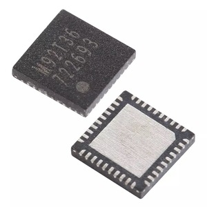 Puce de contrôle de charge d'alimentation d'origine M92T36 de remplacement pour <span class=keywords><strong>Nintendo</strong></span> <span class=keywords><strong>Switch</strong></span> <span class=keywords><strong>et</strong></span> réparation de carte mère <span class=keywords><strong>Lite</strong></span> - Product Image 3
