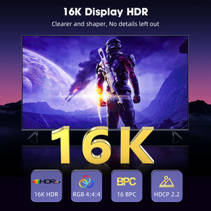 <span class=keywords><strong>Cable</strong></span> DP 2.1 Macho a Macho 16K/60Hz 4K/240Hz <span class=keywords><strong>DisplayPort</strong></span> a DP (1m/2m/3m) para Monitor, Laptop, Consola de Juegos, PC, Proyector, HDTV - Product Image 2