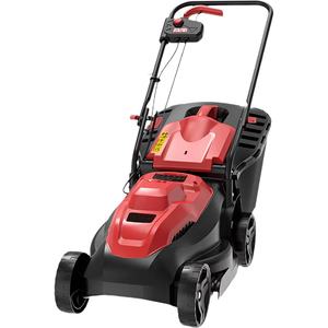 Cortadora de Césped Industrial Multifuncional Diésel de 190cc con Desbrozadora y Cortasetos - Product Image 1