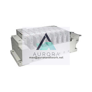 อุปกรณ์วาล์ว fneuatic อิเล็กทรอนิกส์คุณภาพสูง SS5V1-10FD1-04B-N1-D - Product Image 1