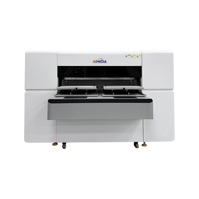 Personalized Pattern Dtg Printer I3200 White Ink T-Shirt Dtg Printer 60cm Printed Pattern Direct-to-Garment (Dtg) Printer