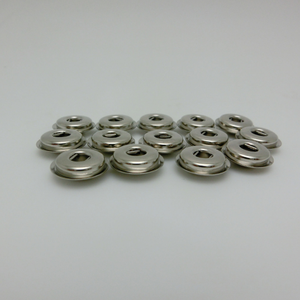Electrodo de botón a presión Ecg <span class=keywords><strong>Conector</strong></span> <span class=keywords><strong>hembra</strong></span> de 3,5mm para almohadillas de electrodos - Product Image 2