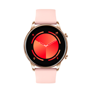 Reloj Inteligente EDS Y66 para Mujer, Pantalla TFT HD de 1.32'', Resistente al Agua IP68, Llamadas por Bluetooth, Frecuencia Cardíaca, Asistente de Voz, 250 mAh, Gestión del Ciclo Menstrual - Product Image 5