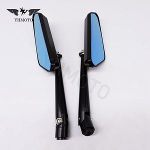 กระจกมองหลังกระจกมองหลังด้านข้างสำหรับยามาฮ่า R1 R3 R125 Z <span class=keywords><strong>1000</strong></span> 750 XVS950 GSR600 <span class=keywords><strong>virago</strong></span> อะไหล่ XJR1300 CNC - Product Image 4
