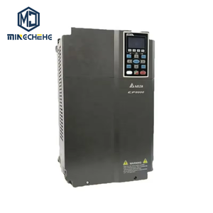 Original C2000 Series VFD370C43S Three Phase 460V 5hp <b>Universal</b> Vector <b>Control</b> Inverter - Product Image 1