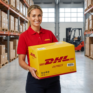 ตัวแทนขนส่งสินค้าจีน บริการขนส่งทางอากาศแบบ Door to Door ไปยัง สหรัฐอเมริกา อังกฤษ เยอรมนี ฝรั่งเศส ยุโรป - Product Image 1