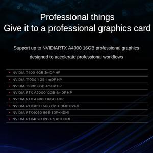 En Stock, Estación de Trabajo Gráfica Lenovo Thinkstation P2 Tower, Procesador <span class=keywords><strong>Intel</strong></span> Core I5/i7/<span class=keywords><strong>i9</strong></span> Gen13, PC de Escritorio Profesional para Diseñadores - Product Image 4