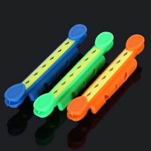 Fishing Tackle <b>Rod</b> Reel and Line Winder Clip <b>Plastic</b> Universal Fishing Line Winder for Hand <b>Rods</b> Freshwater Fishing - Product Image 1
