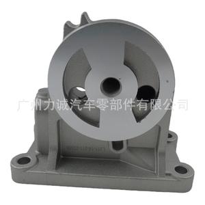 ตัวกรองน้ำมันเครื่องใหม่ของฉางอัน ใช้ได้กับรถยนต์มาสด้า รุ่น L311-14-311 L311-14-310 L31114311A วัสดุกระดาษ พร้อมอุปกรณ์ - Product Image 4