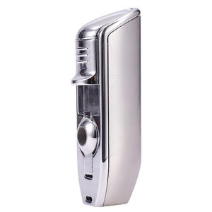 जापान का आयात डायमंड कोह मल्टी-फंक्शन सिगार हल्का प्रत्यक्ष विंडप्रूफ ब्लू लौ पोर्टेबल आईबा ब्लू लौ - Product Image 5