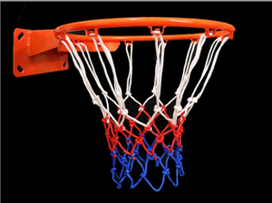 Venta directa de fábrica, equipo de baloncesto, cadena de baloncesto duradera personalizada de alta calidad, Red de bolas - Product Image 4