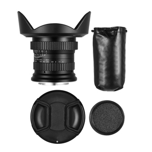Ống kính macro 15mm F4.0 góc rộng 120 độ cho khung hình đầy đủ/APS-C Tương thích với <span class=keywords><strong>Nikon</strong></span> D7100/D7200/D90/D600/D3000/D5000/D40/<span class=keywords><strong>D50</strong></span> - Product Image 3