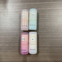 Baume déodorant naturel sans aluminium, contrôle des odeurs, protection contre la transpiration 24h, bergamote, jasmin, fraîcheur sous les aisselles, pour femmes