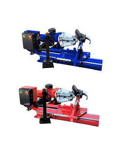 Máquina Automática para Cambio/Desmontaje de Neumáticos de Camión Huandyn HD-598, 14-26 Pulgadas, Capacidad de Rueda de 500 kg, Motor de 1.5/2.2 kW - Product Image 5