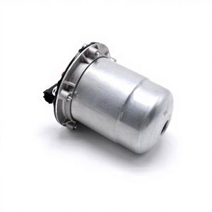 Filtre à carburant avec boîtier compatible Dacia Mercedes Nissan <span class=keywords><strong>Renault</strong></span> 1.5 DCi - Product Image 4