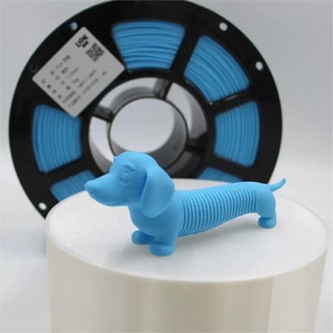 Filamento PLA per Stampa 3D 1.75mm, Vendita Diretta dalla Fabbrica, <span class=keywords><strong>Non</strong></span> Intasabile, Ecologico, Materiali di Consumo per Stampa 3D all'Ingrosso - Product Image 3