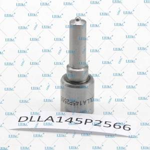 ERIKC DLLA 145 <span class=keywords><strong>P2566</strong></span> DLLA 145P2566 buse d'injecteur diesel DLLA 145 P 2566 buse de pompe pour 0445120461 0445120255 - Product Image 1