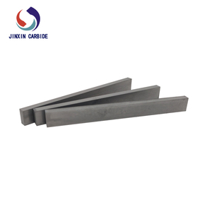 Yg6 yg8 xi măng cacbua hình chữ nhật trống cacbua vonfram Dải trong 320mm - Product Image 6