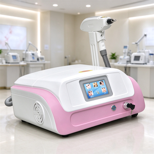 Tattoo Eyebrow Lip Line Removal Carbon Peel Pigment Spot Skin Rejuvenation <b>Salon</b> Beauty Equipment - Product Image 4