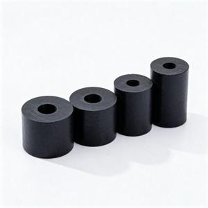 Công nghiệp chống rung cao su Spacer cho bu lông máy móc Neoprene <span class=keywords><strong>EPDM</strong></span> con dấu cao su máy giặt vuông <span class=keywords><strong>Shim</strong></span> miếng khuôn loại cao su - Product Image 4